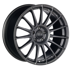OZ WHEELS - Cerchio in lega Superturismo LM - Cerchio in lega