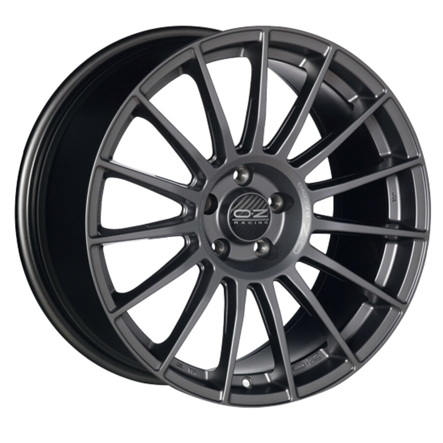 Cerchio in lega Superturismo LM - OZ WHEELS