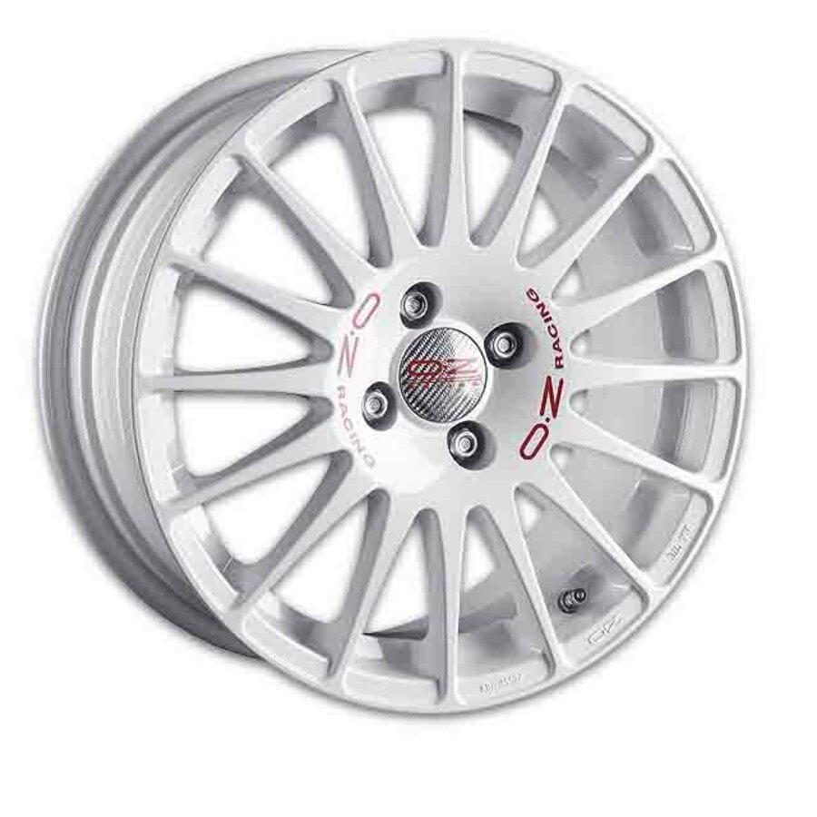 Cerchio in lega Superturismo WRC - OZ WHEELS