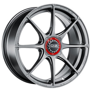 OZ WHEELS - Cerchio in lega Formula HLT 4 fori - Cerchio in lega