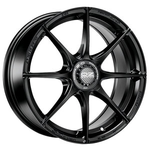 OZ WHEELS - Cerchio in lega Formula HLT 4 fori - Cerchio in lega