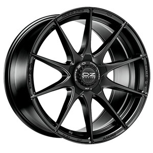 OZ WHEELS - Cerchio in lega Formula HLT 5 fori - Cerchio in lega