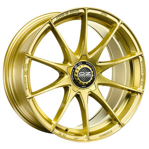 OZ WHEELS - Cerchio in lega Formula HLT 5 fori - OZ WHEELS - Cerchio in lega