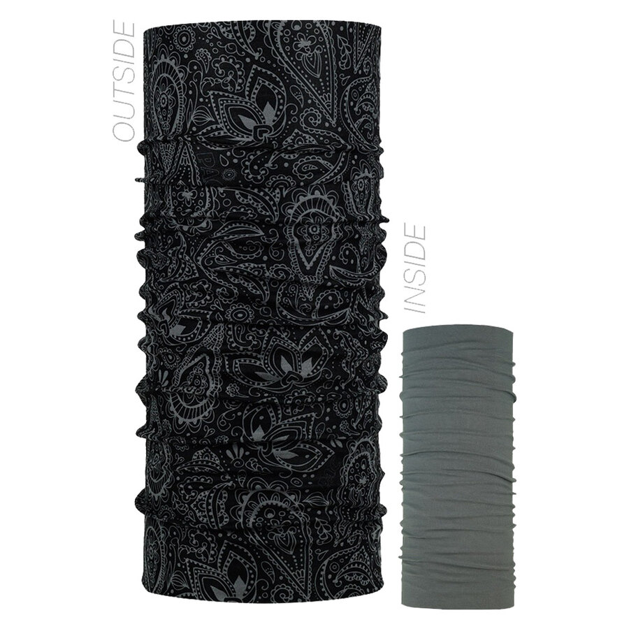Bandana multifunzione tubolare Double Krutu - PAC