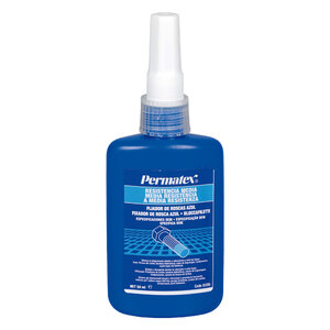 PERMATEX - Blocca viti Frenafiletti media resistenza - PERMATEX - Blocca viti