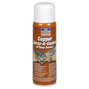 PERMATEX - Pasta per guarnizioni Copper Spray-a-Gasket - PERMATEX - Pasta per guarnizioni