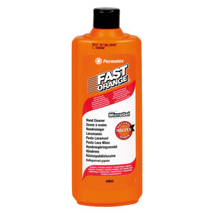 Lavamani Pasta lavamani Fast Orange - PERMATEX - PERMATEX