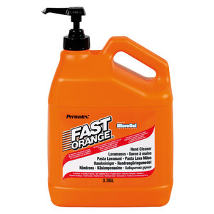Lavamani Pasta lavamani Fast Orange - PERMATEX - PERMATEX