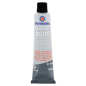 Kit riparazione marmitte Exhaust sealer - PERMATEX - PERMATEX