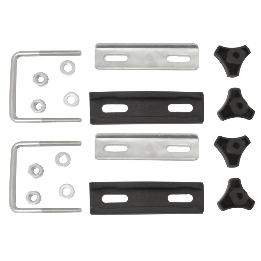 Accessori ed adattatori per portabici - PERUZZO