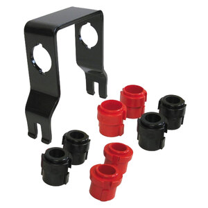 BBROS - Accessori ed adattatori per portabici - BBROS - Accessori ed adattatori per portabici