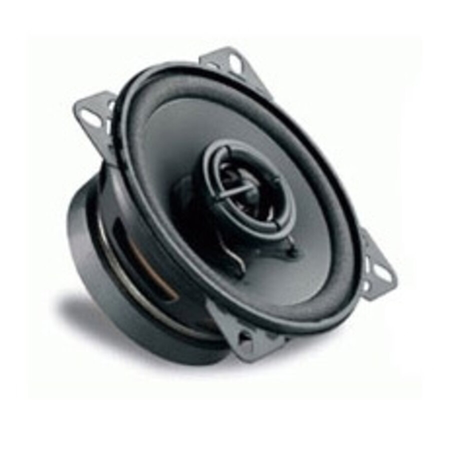 Coassiali Alpha 100 - PHONOCAR