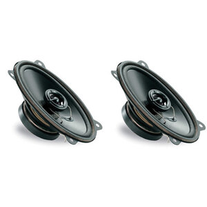 PHONOCAR - Coassiali Alpha 90x150 - PHONOCAR - Coassiali