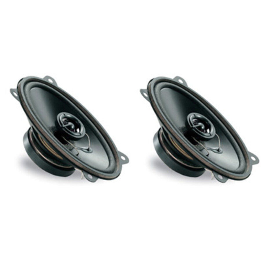 Coassiali Alpha 90x150 - PHONOCAR