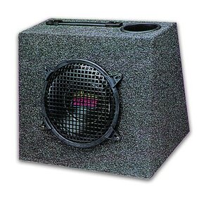 PHONOCAR - Altoparlanti accessori Griglia altoparlante - Altoparlanti accessori