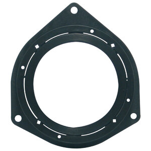 Altoparlanti accessori Supporto per altoparlante - PHONOCAR Fiat Bravo, Grande Punto, Opel Corsa - PHONOCAR