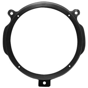 PHONOCAR - Altoparlanti accessori Supporto per altoparlante - PHONOCAR Citroen Berlingo, Peugeot Partner - Altoparlanti accessori