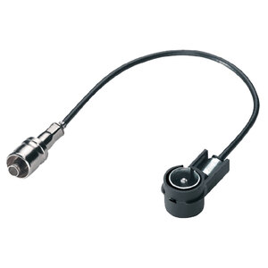 Accessori Adattatore antenna - PHONOCAR Chrysler, Dodge Caliber, Jeep Compass, Grand Cherokee, Wrangler - PHONOCAR