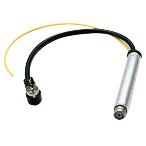 PHONOCAR - Accessori Adattatore antenna - PHONOCAR Audi, Volkswagen - Accessori