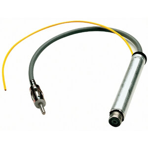 PHONOCAR - Accessori Adattatore antenna - PHONOCAR Audi, Fiat Bravo, Volkswagen - Accessori