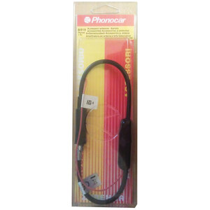 Accessori Amplificatore antenna - PHONOCAR - PHONOCAR