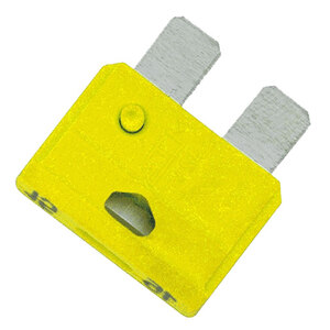 PHONOCAR - Alimentazione Fusibili - PHONOCAR - Alimentazione