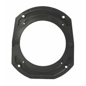 PHONOCAR - Altoparlanti accessori Supporto per altoparlante Toyota Rav-4 2005>2014 - PHONOCAR Toyota Rav-4 2005 > 2014 - Altoparlanti accessori