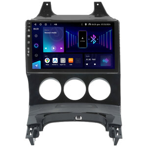 PHONOCAR - Autoradio Applicazione specifica Mediastation Customfit - PHONOCAR Peugeot 3008 - Car stereo - Applicazione specifica