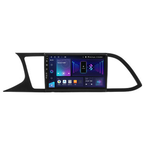 PHONOCAR - Autoradio Applicazione specifica Mediastation Customfit - PHONOCAR Seat Ateca, Leon - Car stereo - Applicazione specifica