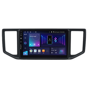 PHONOCAR - Autoradio Applicazione specifica Mediastation Customfit - PHONOCAR Volkswagen Crafter - Car stereo - Applicazione specifica