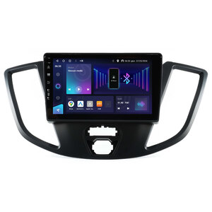 PHONOCAR - Autoradio Applicazione specifica CustomFit - PHONOCAR Ford Transit - Car stereo - Applicazione specifica