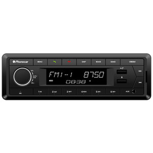PHONOCAR - Autoradio Senza meccanica VM064 - PHONOCAR - Car stereo - Senza meccanica