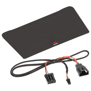 Caricabatteria wireless QI Renault Renault Kadjar 2015> - PHONOCAR Renault Kadjar 2015 > - PHONOCAR