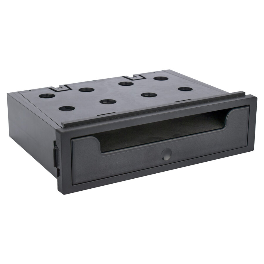 Caricabatteria wireless Cassettino Din - PHONOCAR