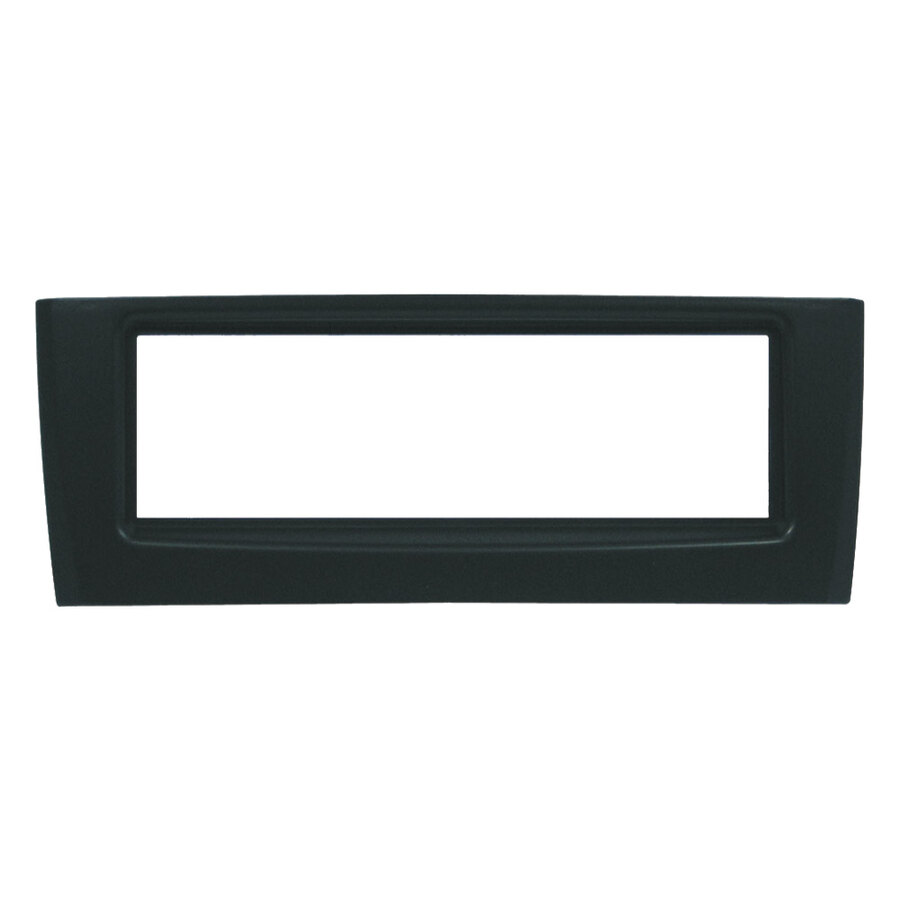 Installazione Mascherina 1 din Fiat Grande Punto - PHONOCAR Fiat Grande Punto