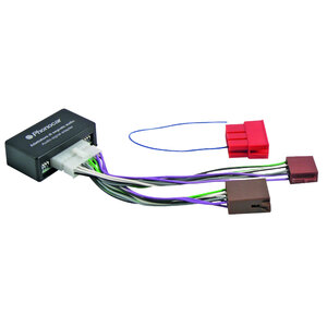 PHONOCAR - Installazione Cablaggio Car Stereo - PHONOCAR Alfa Romeo 147, 156, 159, Brera, Mito, Spider, Lancia Musa, Ypsilon, Peugeot 806 - Installazione