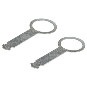 PHONOCAR - Installazione Chiavi di smontaggio - PHONOCAR - Installazione