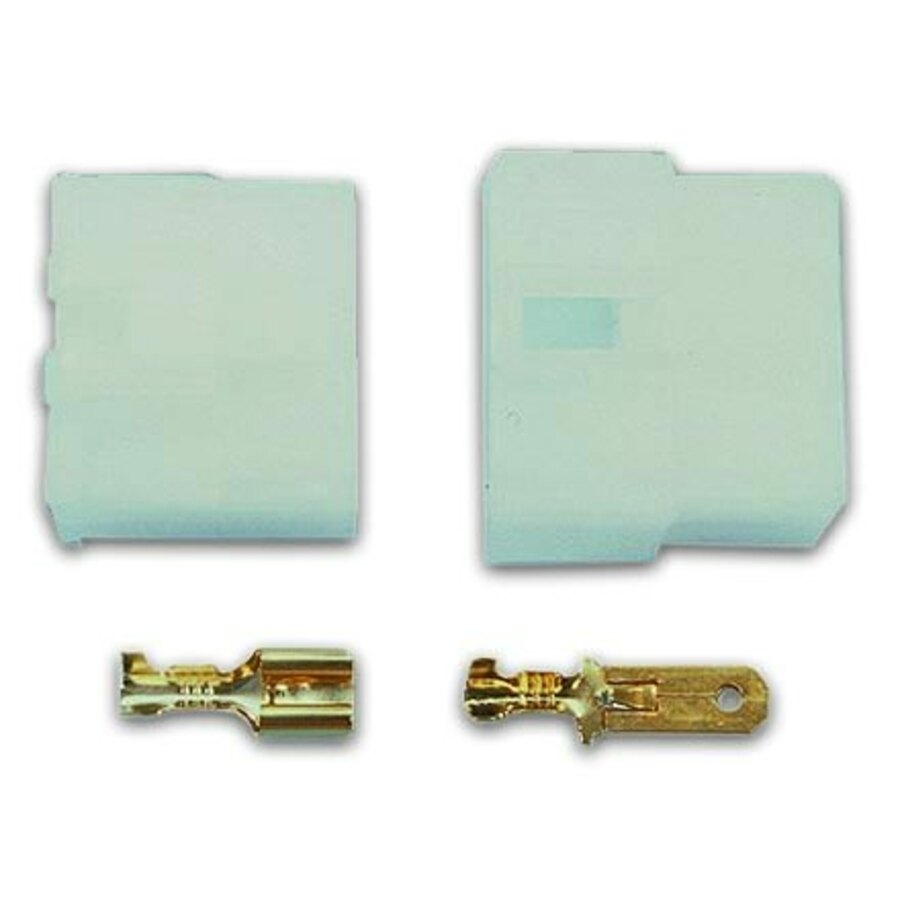 Alimentazione Blocchetto