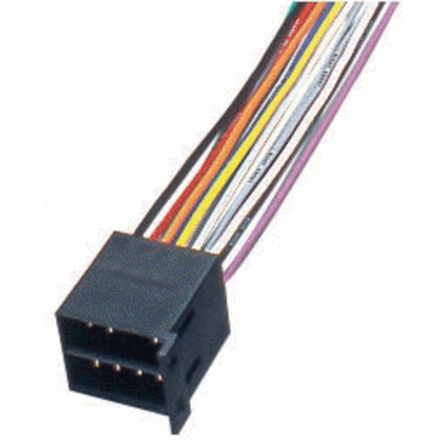 Installazione Cablaggio Car Stereo - PHONOCAR