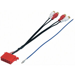 PHONOCAR - Installazione Cablaggio Car Stereo - PHONOCAR - Installazione