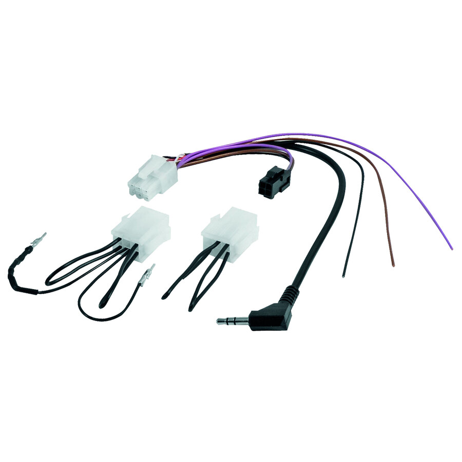 Cavetto comando volante - PHONOCAR