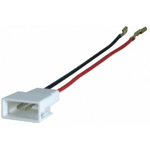 Altoparlanti accessori Cavo altoparlante - PHONOCAR Citroen C1, Peugeot 107, SsangYong Musso, Toyota Aygo, Yaris - PHONOCAR