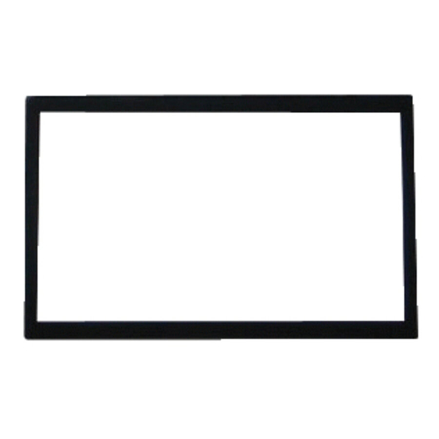 Installazione Cornice di finitura - PHONOCAR