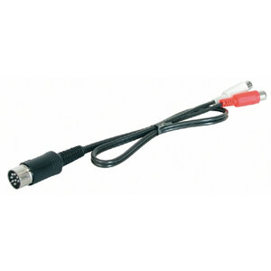 PHONOCAR - Adattatore AUX-IN AUX -IN - RCA - PHONOCAR - Adattatore AUX-IN