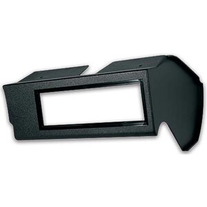 PHONOCAR - Installazione Mascherina 1 din - PHONOCAR Fiat Panda, Seat Marbella - Installazione