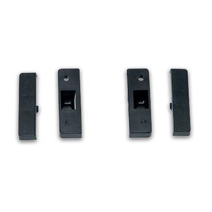 PHONOCAR - Installazione Mascherina 1 din Audi A3>2000 - PHONOCAR Audi A3 > 2000 - Installazione