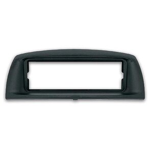 PHONOCAR - Installazione Mascherina 1 din - PHONOCAR Fiat Punto - Installazione
