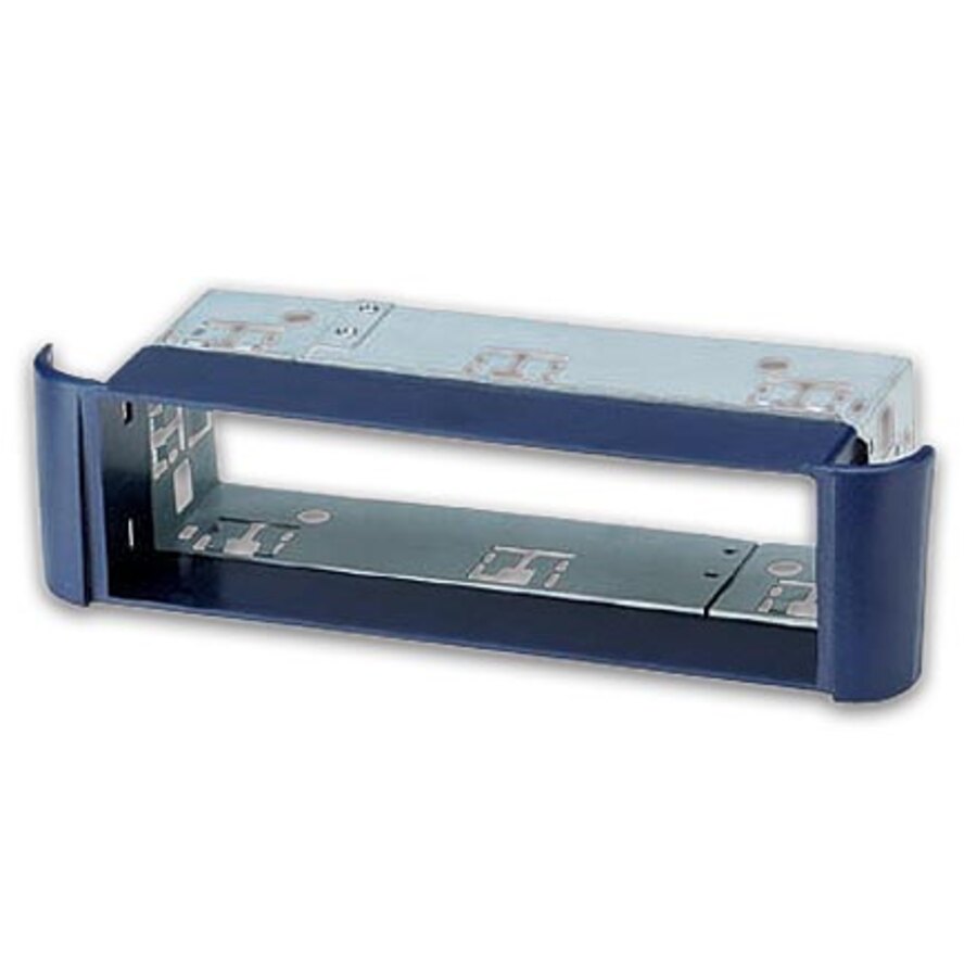 Installazione Mascherina 1 din Smart Smart For Two>2000 - PHONOCAR Smart Smart For Two > 2000