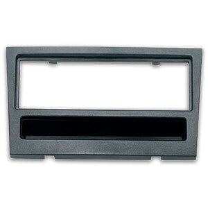 PHONOCAR - Installazione Mascherina 1 din - PHONOCAR Opel Agila, Corsa, Omega - Installazione