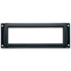 PHONOCAR - Installazione Mascherina 1 din - PHONOCAR Chrysler Grand Voyager, Neon, PT Cruiser, Sebring, Jeep Grand Cherokee, Wrangler - Installazione